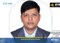 Ramarathinam M K Promoted to Director – HR Shared Services at Avantor