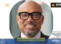 Mason Smoot Appointed as SVP, Global Franchising and Delivery at McDonald's