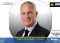 Nissan Appoints Jay Cooney as Vice President, Regional Communications – Americas