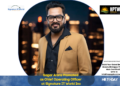 Sagar Arora Promoted as Chief Operating Officer at Signature IT World Inc