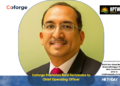 Coforge Promotes Sunil Fernandes to Chief Operating Officer