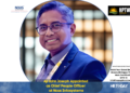 Aji John Joseph Appointed as Chief People Officer at Nous Infosystems