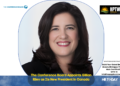 The Conference Board Appoints Gillian Riley as Its New President in Canada