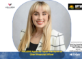 VOLLERS Appoints Taylor Van Slyck as Chief Financial Officer