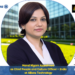 Mansi Nigam Appointed as Chief People and Culture Officer – India at Allianz Technology