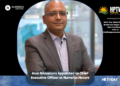 Arun Srivastava Appointed as Chief Executive Officer at Numeros Motors
