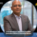 Arun Srivastava Appointed as Chief Executive Officer at Numeros Motors