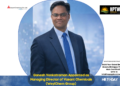 Ganesh Venkatraman Appointed as Managing Director of Vasant Chemicals (WeylChem Group)