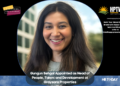 Gungun Sehgal Appointed as Head of People, Talent and Development at Graysons Properties