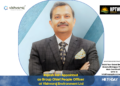 Rajesh Jain Appointed as Group Chief People Officer at Vishvaraj Environment Ltd