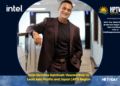 Intel Elevates Santhosh Viswanathan to Lead Asia Pacific and Japan (APJ) Region