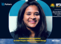 Prathima Sundar Appointed as Chief People Officer at Pattern Energy
