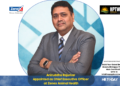 Aniruddha Rajurkar Appointed as Chief Executive Officer at Zenex Animal Health