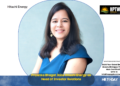 Priyanka Bhagat Joins Hitachi Energy as Head of Investor Relations