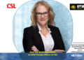 Amy Van Buren Appointed as Chief People Officer at CSL