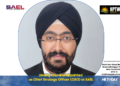 Umang Khurana Appointed as Chief Strategy Officer (CSO) at SAEL