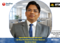 Rajvardhan Pandey Elevated as Vice President & Cluster Head at Bandhan Bank