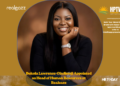 Bukola Lawrence-Oladimeji Appointed as Head of Human Resources at Realeazz