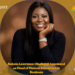 Bukola Lawrence-Oladimeji Appointed as Head of Human Resources at Realeazz