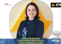 Ruchika Pal Appointed as Group Chief Talent Officer at Golden Agri-Resources (GAR)