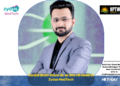 Harshil Bhatt Steps Up as Site HR Head at Zydus MedTech
