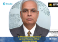 C S Muralidharan Appointed as Chief Financial Officer at Encube Ethicals