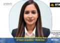Shameena Khan Joins Protiviti as Head of Talent Acquisition – Middle East