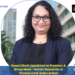 Deepti Sheth Appointed as President & Group Head – Human Resources at Thomas Cook India Limited