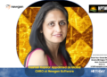 Kashish Kapoor Appointed as Global CHRO at Newgen Software