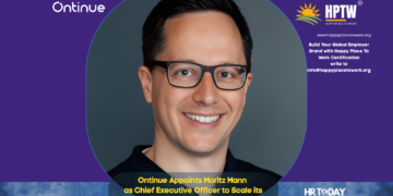 Ontinue Appoints Moritz Mann as Chief Executive Officer to Scale its Agentic SOC Vision