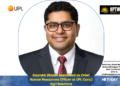 Saurabh Bhasin Appointed as Chief Human Resources Officer at UPL Corp | Agri Solutions