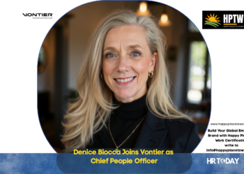 Denice Biocca Joins Vontier as Chief People Officer