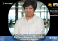 Sunitha Mascarenhas Appointed as Chief Human Resources Officer (CHRO) at Smartgrid Analytics