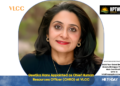 Geetika Hans Appointed as Chief Human Resources Officer (CHRO) at VLCC