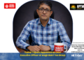 Tushar Tripathi Appointed as Chief Executive Officer at Wagh Bakri Tea Group