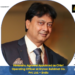 Himanshu Agrawal Appointed as Chief Operating Officer at Kryton Buildmat Co. Pvt. Ltd. – India