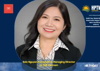 Saly Nguyen Promoted to Managing Director at TMF Vietnam