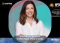 Kristen Bruner Appointed as Chief People Officer at Worley