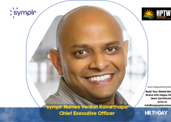 symplr Names Venkat Kavarthapu Chief Executive Officer