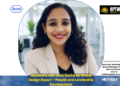 Akanksha Jain Joins Roche as Global Design Expert – People and Leadership Development