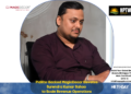 Pidilite-Backed MagicDecor Elevates Surendra Kumar Sahoo to Scale Revenue Operations