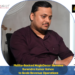 Pidilite-Backed MagicDecor Elevates Surendra Kumar Sahoo to Scale Revenue Operations