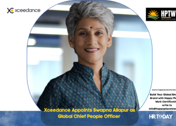 Xceedance Appoints Swapna Allapur as Global Chief People Officer