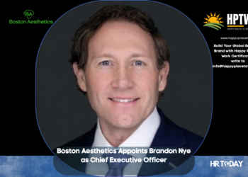 Boston Aesthetics Appoints Brandon Nye as Chief Executive Officer