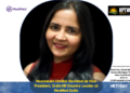 Meenakshi Chhillar Elevated as Vice President, India HR Country Leader at ModMed India