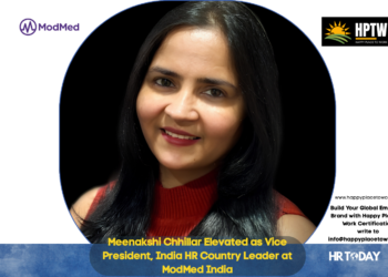 Meenakshi Chhillar Elevated as Vice President, India HR Country Leader at ModMed India