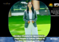 Sandipa Chandorkar Appointed as Chief People & Culture Officer at Foodlink F&B Holdings India Ltd.