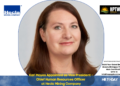 Kari Moyes Appointed as Vice President – Chief Human Resources Officer at Hecla Mining Company