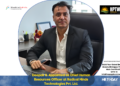Deepak S. Appointed as Chief Human Resources Officer at Radical Minds Technologies Pvt. Ltd.