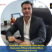 Deepak S. Appointed as Chief Human Resources Officer at Radical Minds Technologies Pvt. Ltd.